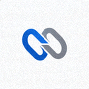 PA直营中国集团官网 logo，绿色渐变标志象征活力与专业