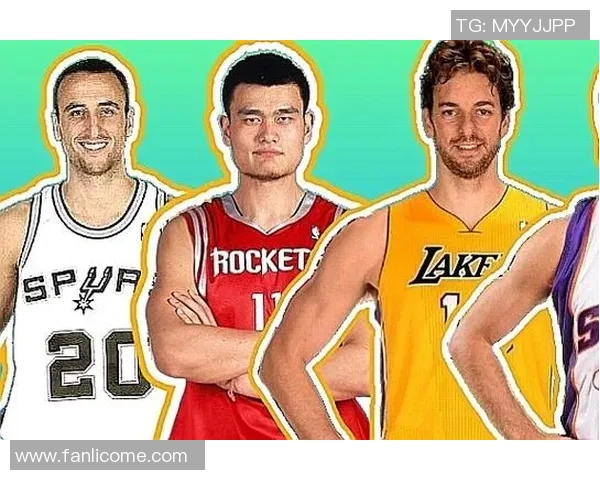 霍华德与希伯特的巅峰对决：谁能在篮球历史中留下更深的印记