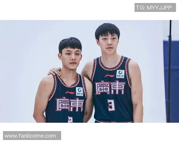 男篮CBA新赛季开战：广东宏远实力不减三连冠再冲击