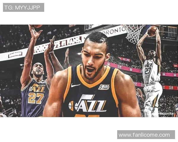 鲁迪戈贝尔在NBA的崛起与防守之王的传奇旅程