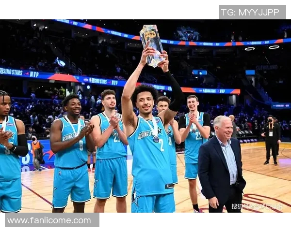 凯德坎宁安：年轻天才如何引领NBA新纪元与未来发展潜力分析