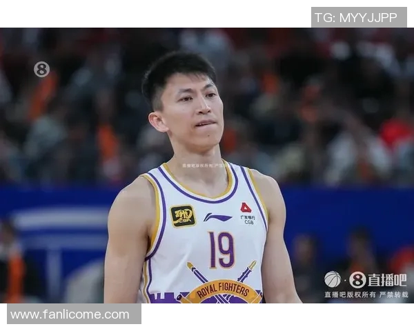 刘晓宇：从篮球场上的拼搏到人生道路的探索与成长