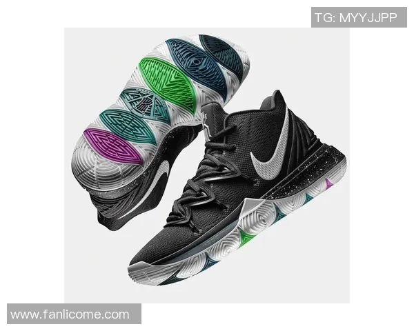 欧文新鞋发布会引发热议踩踏耐克Logo彰显艺术无畏标签的精神