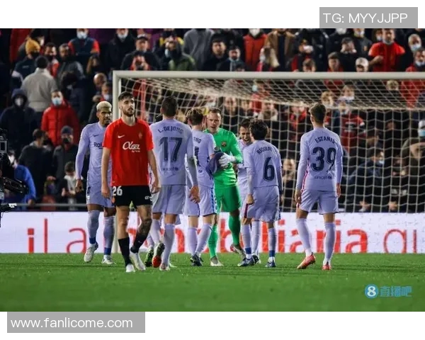 莱万特对阵马洛卡精彩直播全程回顾与赛后分析