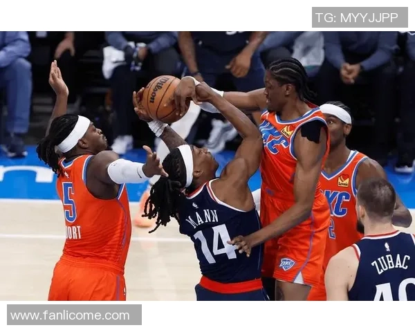 雷霆与快船精彩对决录像回放全程回顾与精彩瞬间分析