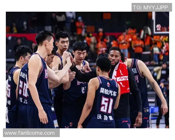 CBA精彩对决广东宏远迎战广厦全场直播盛况回顾